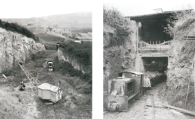mahlwerk steinbruch