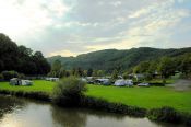 Camping_Abendstimmung