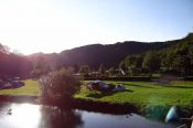 Camping_Gegenlicht